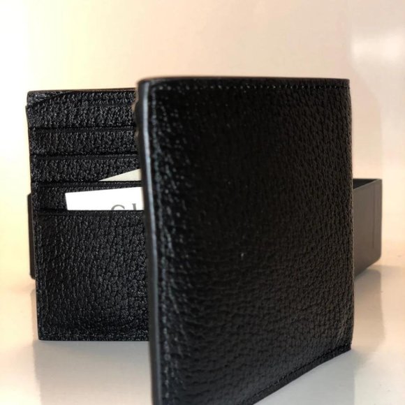 Gucci Marmont Leather Wallet - Picture 7 of 7